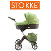 STOKKE barnvagnar & tillbeh�r