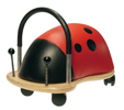 Wheely Bug