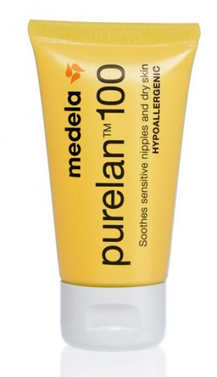 Medela Purelan 37g i gruppen AMNING / Medela amningsbh & tillbeh�r hos K�pbarnvagn.se (0080012)