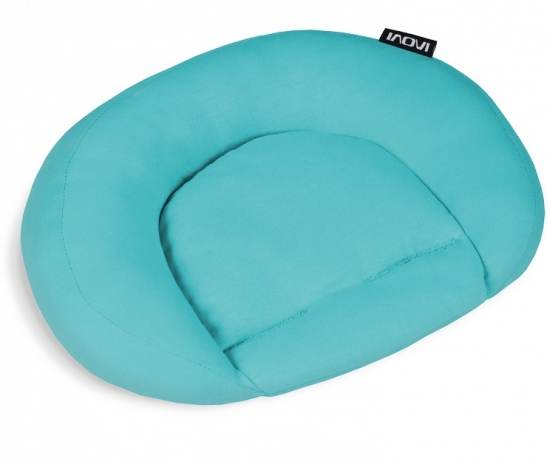 Huvuddyna Inovi Memory Foam -12  i gruppen BARNVAGNAR & TILLBEH�R / Sittvagnsdynor hos K�pbarnvagn.se (41202-211r)
