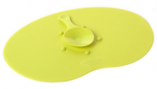 Tommee Tippee Explora underl�gg i gruppen NAPPFLASKOR, TALLRIKAR MM / Mata smart hos K�pbarnvagn.se (5010415303943)