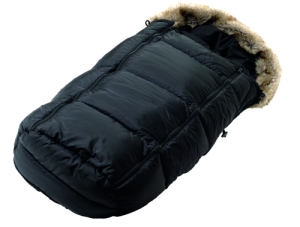 Troller Arctic vinter�kp�se 100% ull i gruppen BARNVAGNAR & TILLBEH�R / �kp�sar / Voksi hos K�pbarnvagn.se (6418991029117)