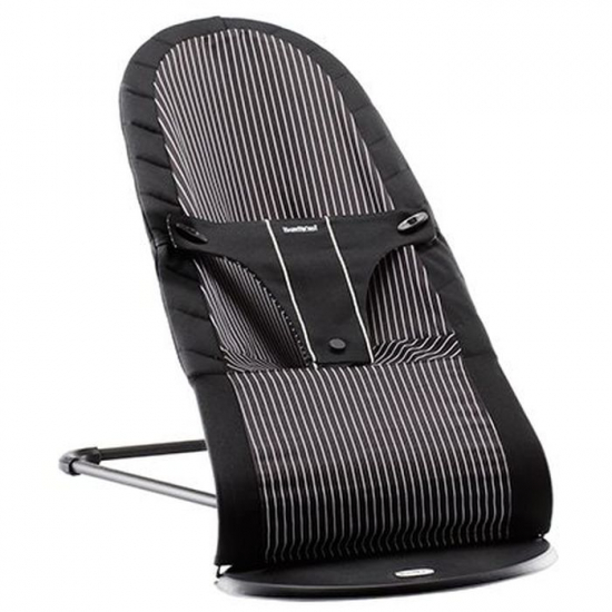 Baby Björn babysitter Balance i gruppen LEKSAKER mm / Babysitter hos Köpbarnvagn.se (7317680090201r)