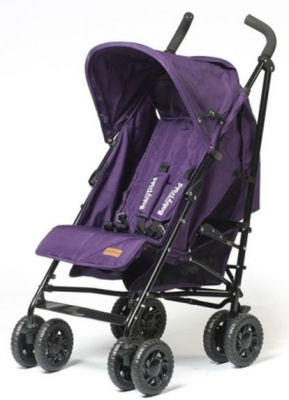 Trille Sprinter 2013 - LILA