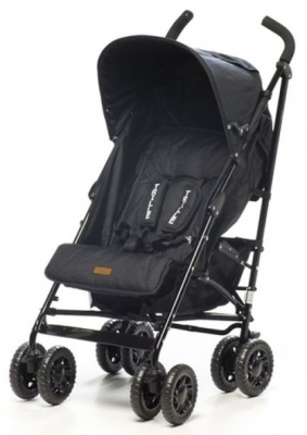 Trille Sprinter 2013 - SVART