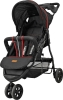 Trille Moving Light 2013 Svart/R�d