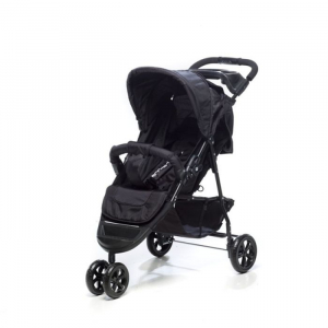 Trille Moving Light 2013 Svart