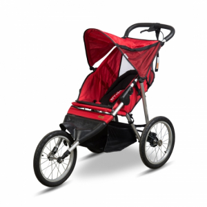 Trille Jogger 2013, r�d