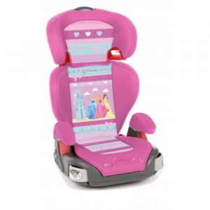 Akta Graco B�ltesstol Junior Maxi Plus Disney Princess