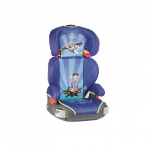 Akta Graco B�ltesstol Junior Maxi Plus Toy story