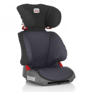 Britax Adventure - BLACK THUNDER