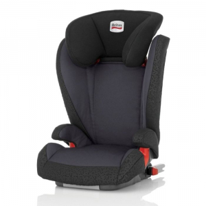 Britax KidFix - BLACK THUNDER