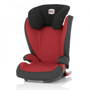 Britax KidFix - CHILI PEPPER