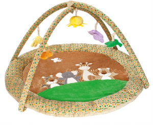 Babygym Diinglisar Wild, Teddykompaniet