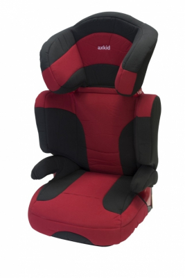 Axkid Keezone R�d