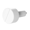 F�rg & Form Bult h�ngare Vit stor