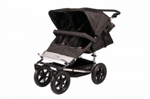Mountain Buggy Urban Jungle Duo