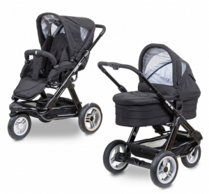 Trille Viper 3 S 2013 Duo Black
