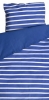 F�rg & Form P�slakanset vagn/vagga Randig bl�