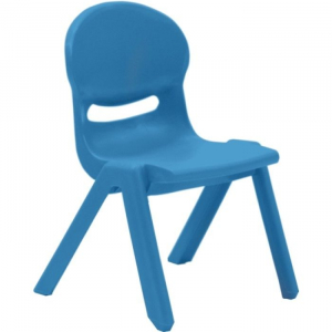 R�tt Start Barnstol Flex Chair Bl�
