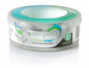 Sangenic refill, singelpack