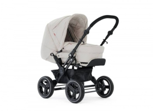 Crescent Classic 2012 Beige inkl regnskydd och myggn�t