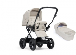 Crescent Comfort 2013 Kombi - BEIGE
