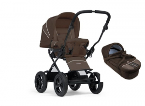 Crescent Comfort 2013 Kombi - BRUN