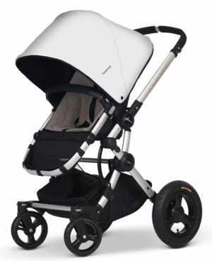 Crescent Diva 2.0 2011, Bas Sand