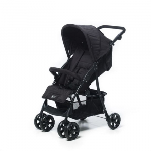Trille ABC Mobile - SVART