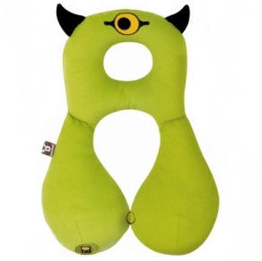 Nackkudde +8 �r