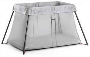 Reses�ng light, Baby Bj�rn