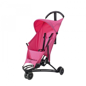 Quinny Yezz (Pink Hybrid)