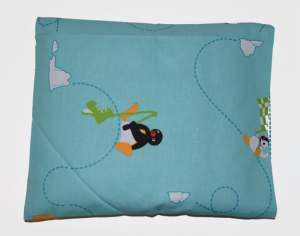 �rngott f�r vagn/vagga Pingu