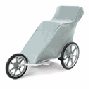 Chariot Universal �verdrag Singel i gruppen CYKLA MED BARN hos K�pbarnvagn.se (85018)