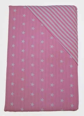 P�slakanset Spj�ls�ng My Baby Stj�rnor/R�nder rosa