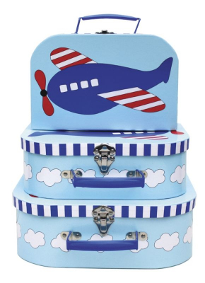 Resv�ska Flygplan