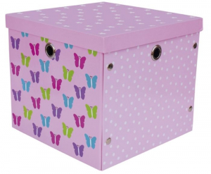 Jabadabado F�rvaringsl�da, POP Rosa