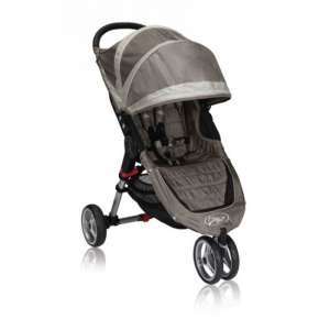 Babyjogger City Mini 2012 Sand/Stone