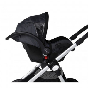 Baby Jogger Bilstolsadapter City Select/City Versa