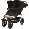 Mountain Buggy Evolution Duo Black