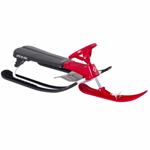Hamax Snow Blade Red