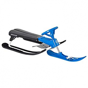 Hamax Snow Blade Blue
