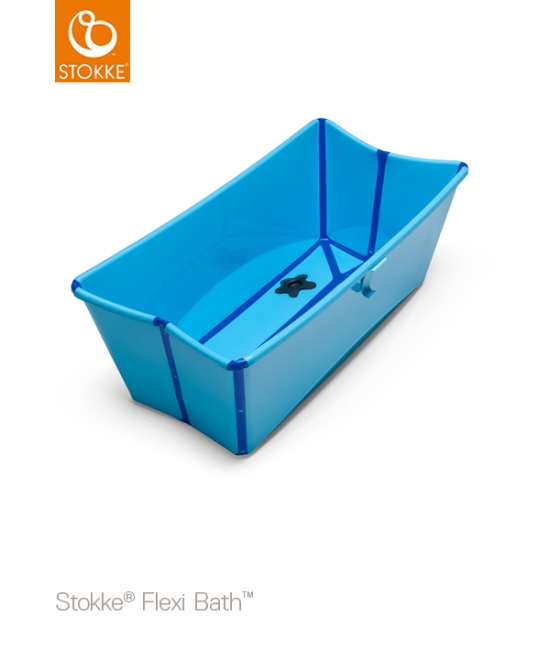 Stokke flexi bath prisjakt