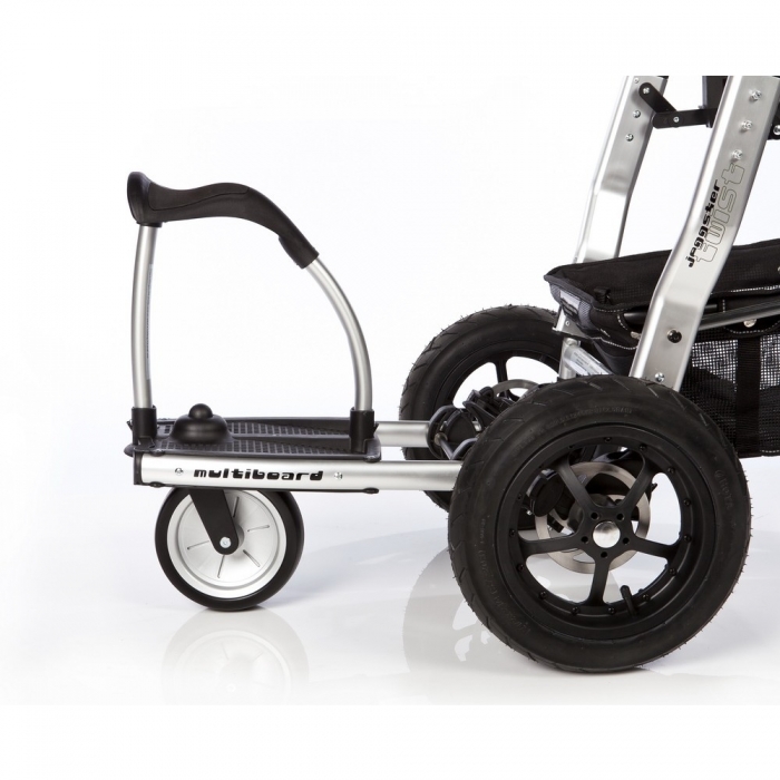 Trends for Kids: Multiboard