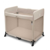 Bugaboo Stardust Resesng Desert Taupe