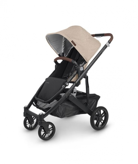 UPPABaby CRUZ V2 Liam i gruppen Barnevogner / Varemerker / UPPABaby / UPPABaby Cruz hos Kpbarnvagn (0420-CRZ-EU-LIM)