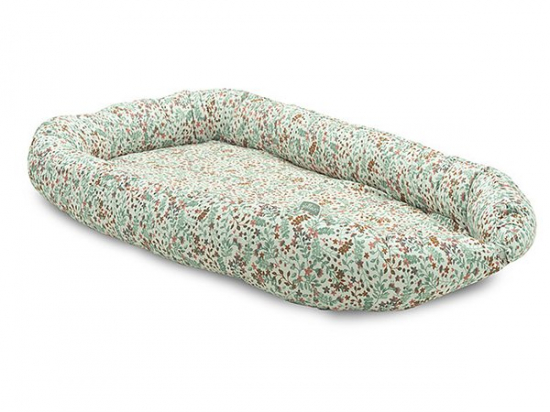 Jollein Babynest Bloom i gruppen Barn & Frlder / Barnrum  / Babynest hos Kpbarnvagn (046-001-65348)