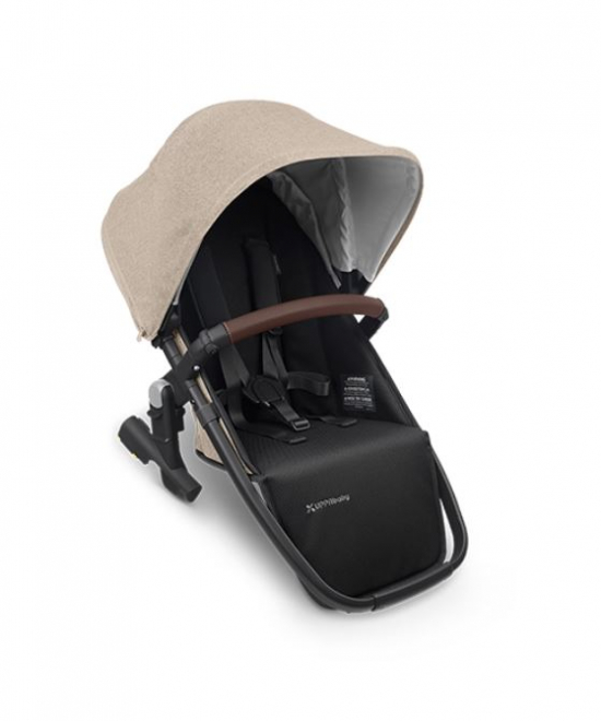 UPPABaby Vista Syskonsits Liam i gruppen Barnvagnar  / Varumrken / UPPABaby / UPPABaby Vista hos Kpbarnvagn (0920-RBS-EU-LIM)