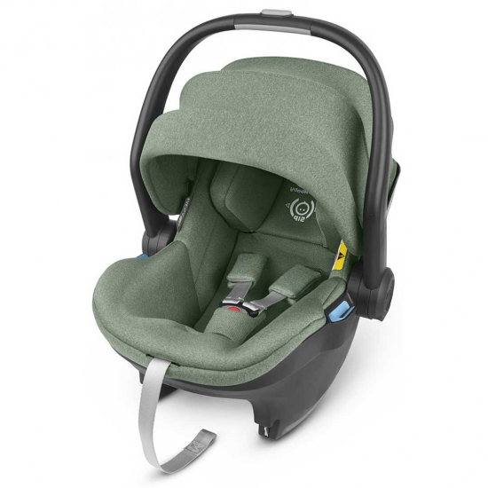 UPPABaby Mesa i-Size Babyskydd Emmet